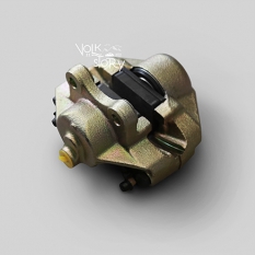 BRAKE CALIPER WITH PAD LEFT OR RIGHT ( 55 MM )