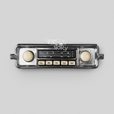 CLASSIC RADIO I BLUETOOTH AUX USB FM AM FOR BEETLE | D MODEL 