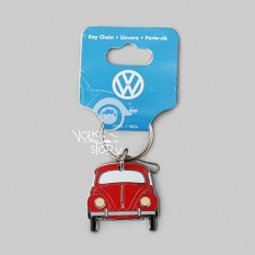 VW BEETLE KEY CHAIN COPYRIGHT PRODUCT.