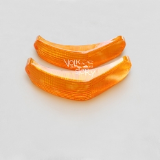 FRONT TURN SIGNAL LENS