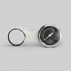 TACHOMETER 52 MM AAC WITH GAUGE HOLDER
