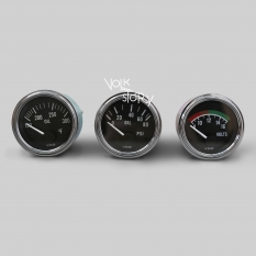 VDO COCKPIT SET UNIVERSAL